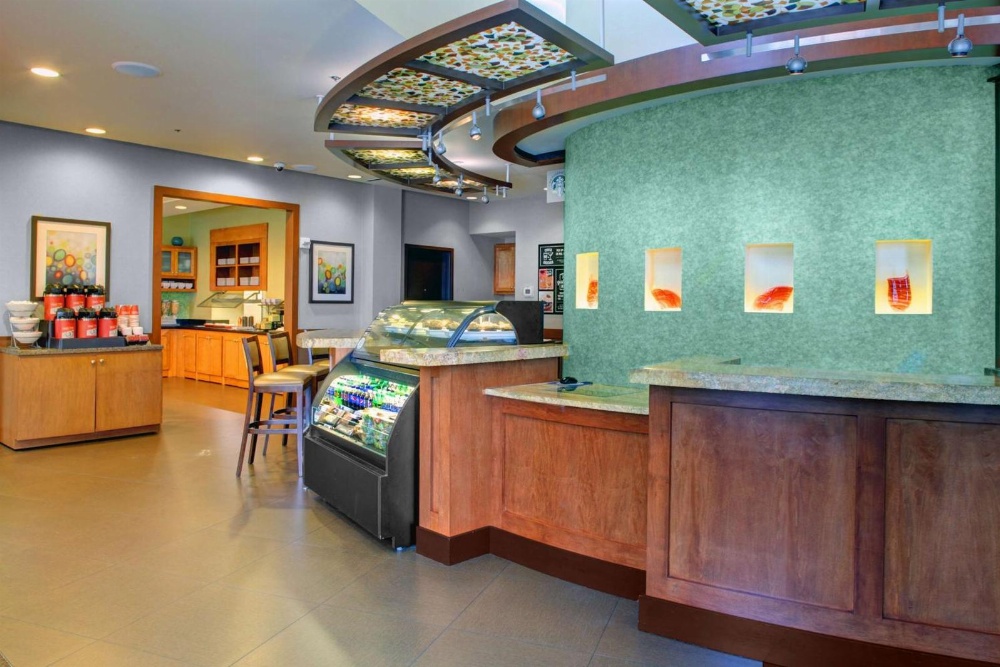 Hyatt Place Fort Lauderdale Airport - South & Cruise Port